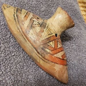 Set of Pre Colombian Inca cultures tools in pretty good condition.